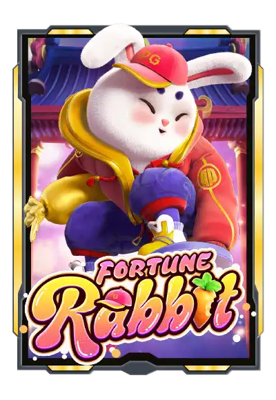 fortune-rabbit